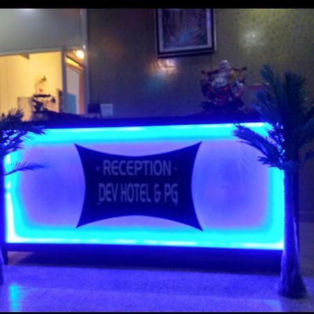 Dev Hotel Pataudi Exterior foto