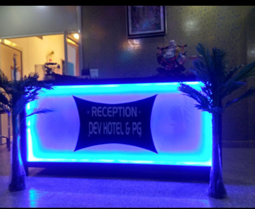 Dev Hotel Pataudi Exterior foto